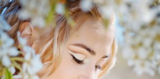 Trucco da sposa 438 0 Trucco da sposa